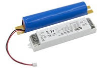 6.4V 1800mAh Constant Power 3W Auto-test Emergency Packs With Battery Lifepo4 And 3 Years Warranty