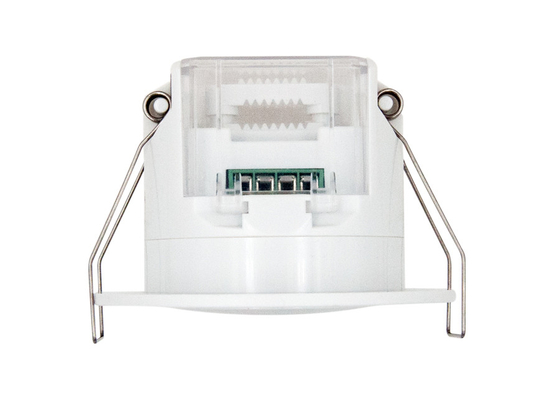 Breathing Detecting ceiling mounted occupancy sensor Dry Contact Output MSA021D RC