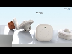 MSA227 Czujnik niezależnej instalacji ekologicznej Casambi