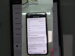 Użyj czujnika Casambi do monitorowania zużycia energii