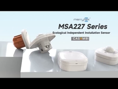 MSA227 Czujnik niezależnej instalacji ekologicznej Casambi