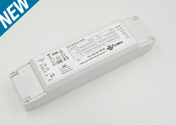 Constant Voltage Dimmable LED Driver 75w