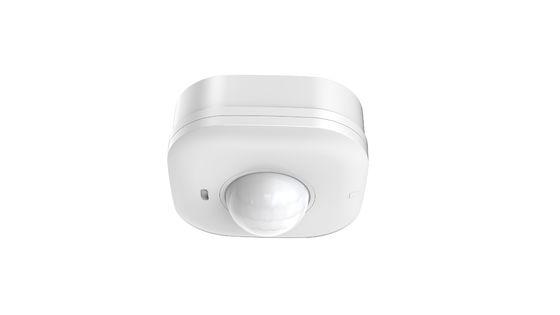 10m mounting height Casambi Wireless Detectors IR detector with DALI and PUSH dimming