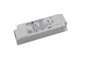 18W & 40W Sensor DIM LED Driver with Multiple Current Options Color Temperature Selection