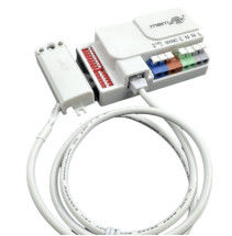 120/277Vac Microwave Motion Sensor On-off Control North Amercian Version for Linear & Batten MC612V D RC