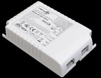 30W DALI2 12-83Vdc Output Constant Current 1-10v Dimmable LED Driver For LED LED Panel