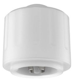 Wireless network Dali Casambi motion sensor for high bay, 12m max mounting height