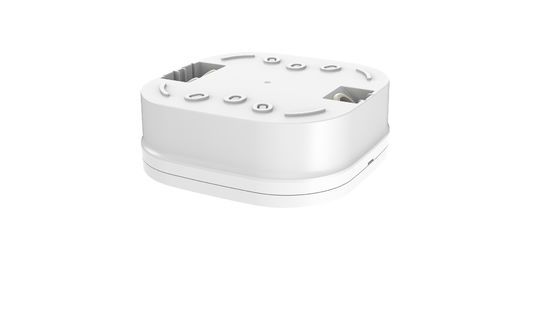 Casambi wireless mesh motion detector with DALI & PUSH output for true presence detection