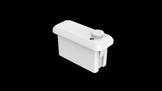 2.4G Wireless Grouping PIR Motion Sensor, PWM Dimming, Zhaga book20 Interface MC182D 99 1 B