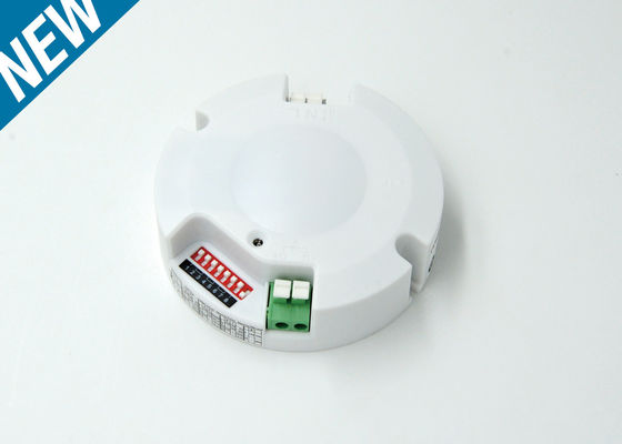 Sterownik czujnika mikrofalowego 28 W Wielokrotny prąd stały 450mA / 550mA / 600mA / 700mA