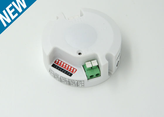 MLC18C-N 18W zintegrowany czujnik LED sterownik dla LED światła sufitowego, ON - OFF / dimming