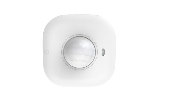 10m mounting height Casambi Wireless Detectors IR detector with DALI and PUSH dimming