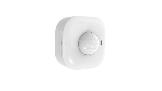 12V PIR Motion Sensor ON/OFF Switch for 8m Mounting Height with Daylight Sensor and 3 Mounting Options