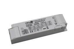 18W & 40W Sensor DIM LED Driver with Multiple Current Options Color Temperature Selection