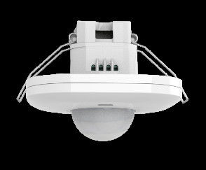 ON/OFF Function Casambi Enabled Wireless Controls PIR Sensor With Max. 8m Mounting Height