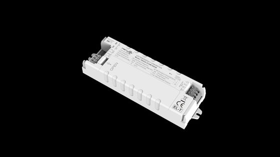 3W 1-hour LiFePO4 battery LED Emergency Pack Auto Testing And Self-testing Optional With 5 Years Warranty