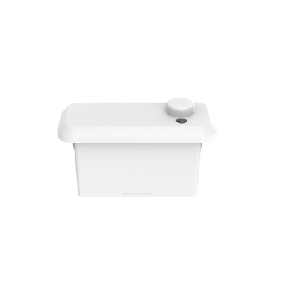 Czujnik obecności sieci Bluetooth Casambi 12Vdc do oświetlenia panelowego, maks. instalacja 4m