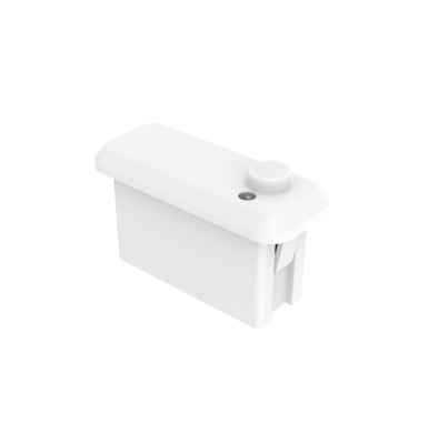 2.4G RF Wireless Network Sensor mikrofalowy do paneli i światła liniowego z funkcją zbierania światła dziennego