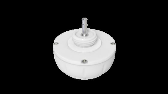 12Vdc High Bay Microwave Motion Sensor z funkcją przyciemniania 0-10V, wtyczka prądu stałego, wysokość montażu 12m