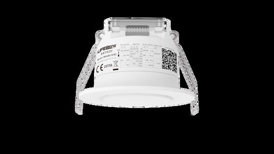 MSA021D RC 24GHz Czujnik obecności i ruchu z wyjściem kontaktowym na sucho