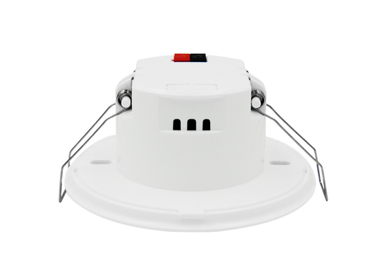 Breathing Detecting LifeBeing Occupancy presence detectors Sensor With Tuya Zigbee Wireless Communication