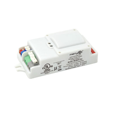 Ściemnialny mikrofalowy czujnik ruchu 5,8 GHz MC083V
